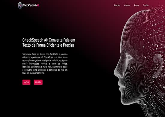 Criação de sites profissionais para empresas